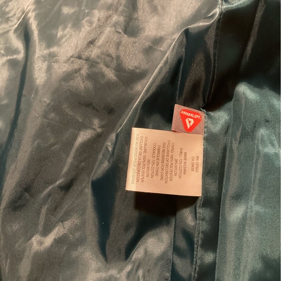 Mountain Khakis Coat/Jacket (XS) NWOT - Picture 7 of 7